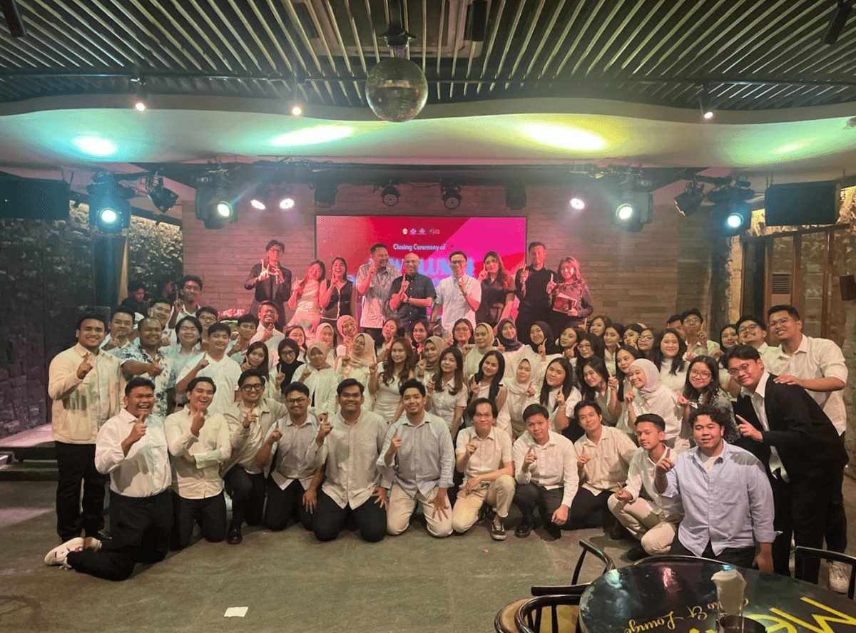 Law Alumni Mentoring Programme