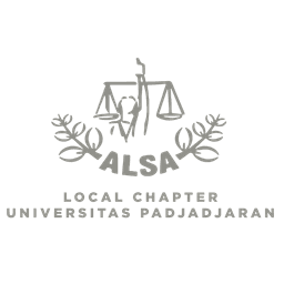 logo ALSA Local Chapter Unpad