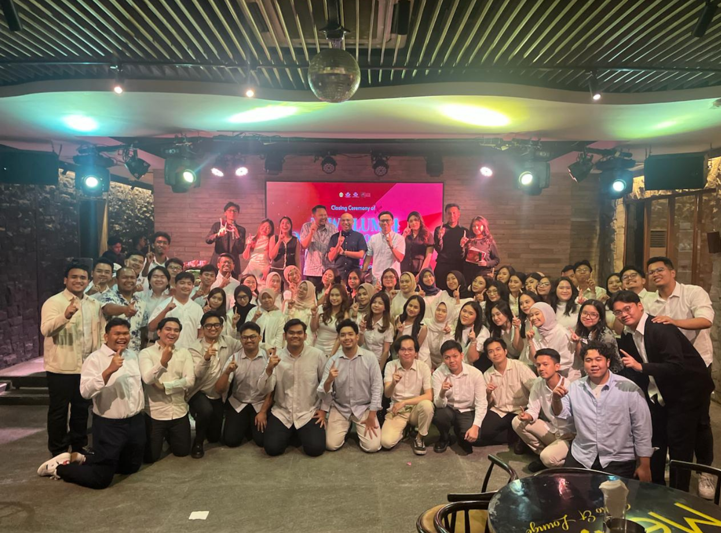 Law Alumni Mentoring Programme