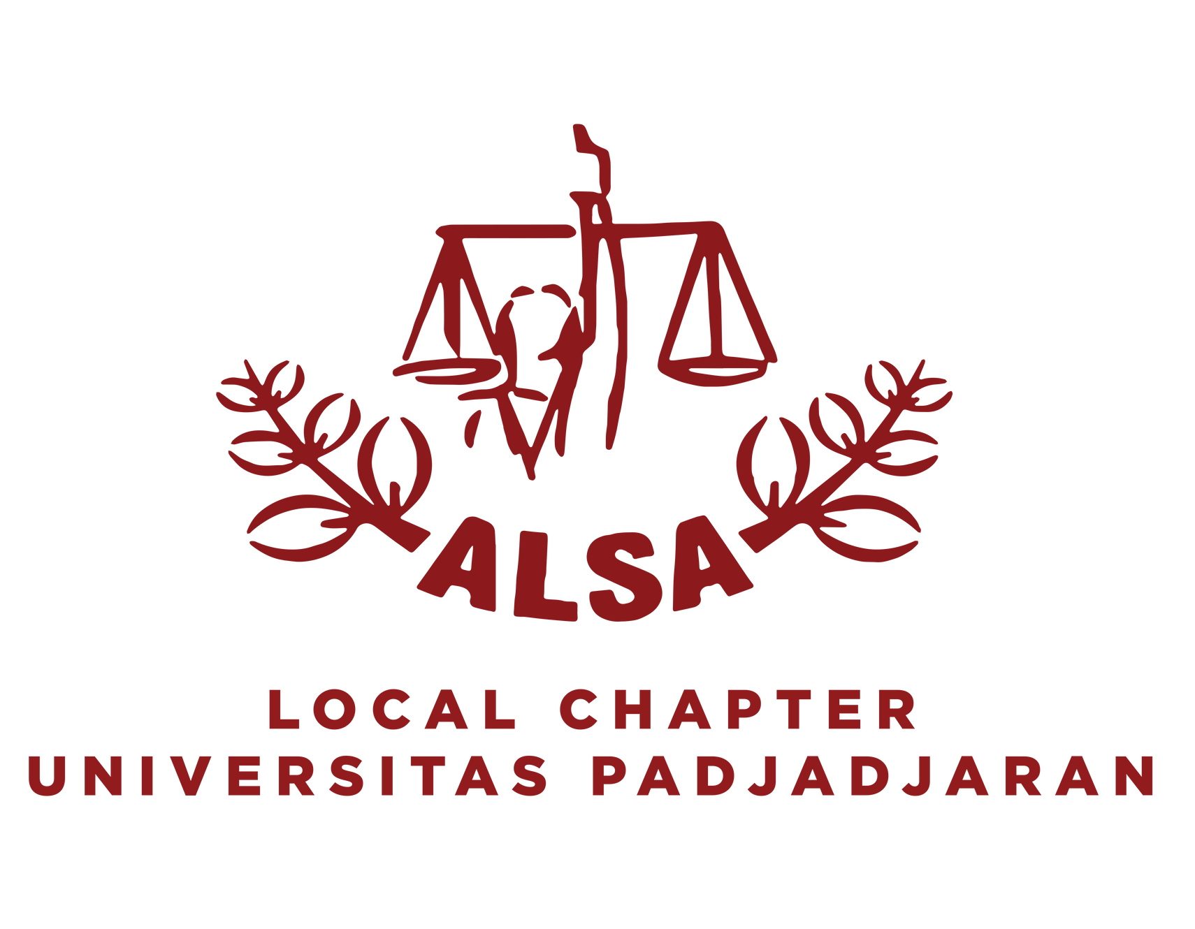 logo ALSA Local Chapter Unpad